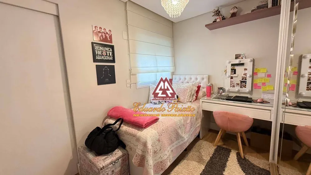 Apartamento, 4 quartos, 122 m² - Foto 4