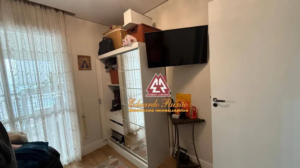 Apartamento, 4 quartos, 122 m² - Foto 5