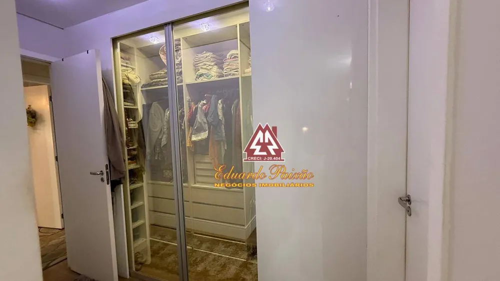 Apartamento, 4 quartos, 122 m² - Foto 6