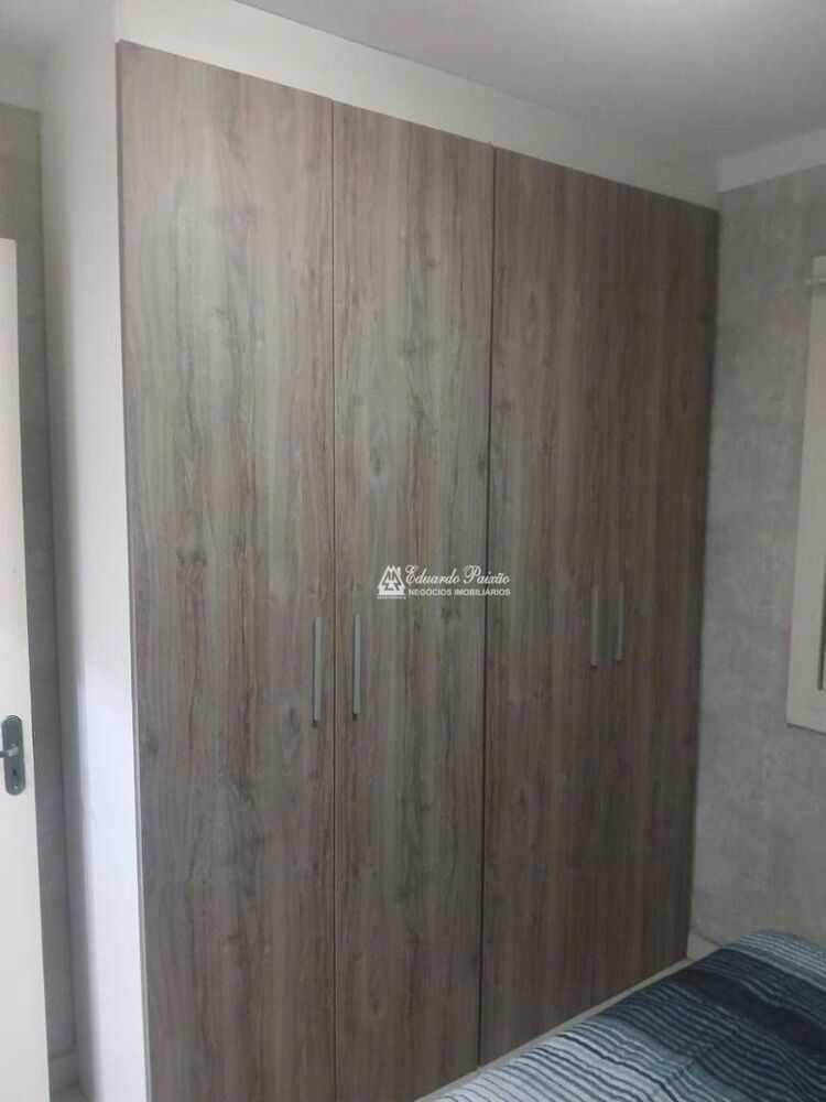 Apartamento à venda com 2 quartos, 45m² - Foto 4