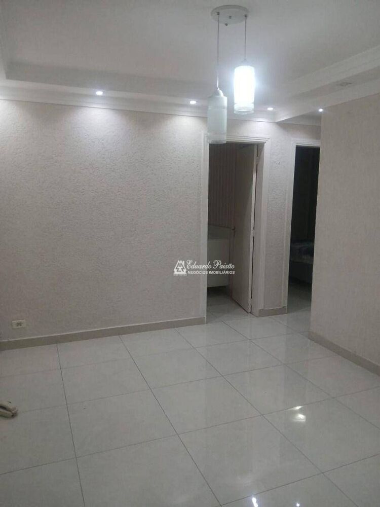 Apartamento à venda com 2 quartos, 45m² - Foto 1