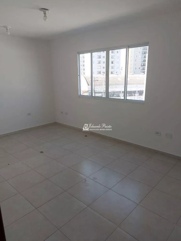 Conjunto Comercial-Sala para alugar, 21m² - Foto 1