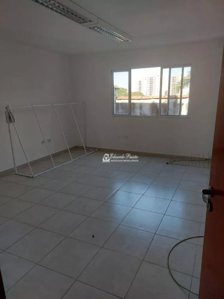 Conjunto Comercial-Sala para alugar, 21m² - Foto 2