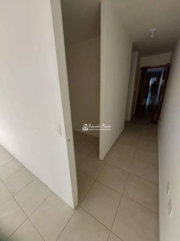 Conjunto Comercial-Sala para alugar, 21m² - Foto 4