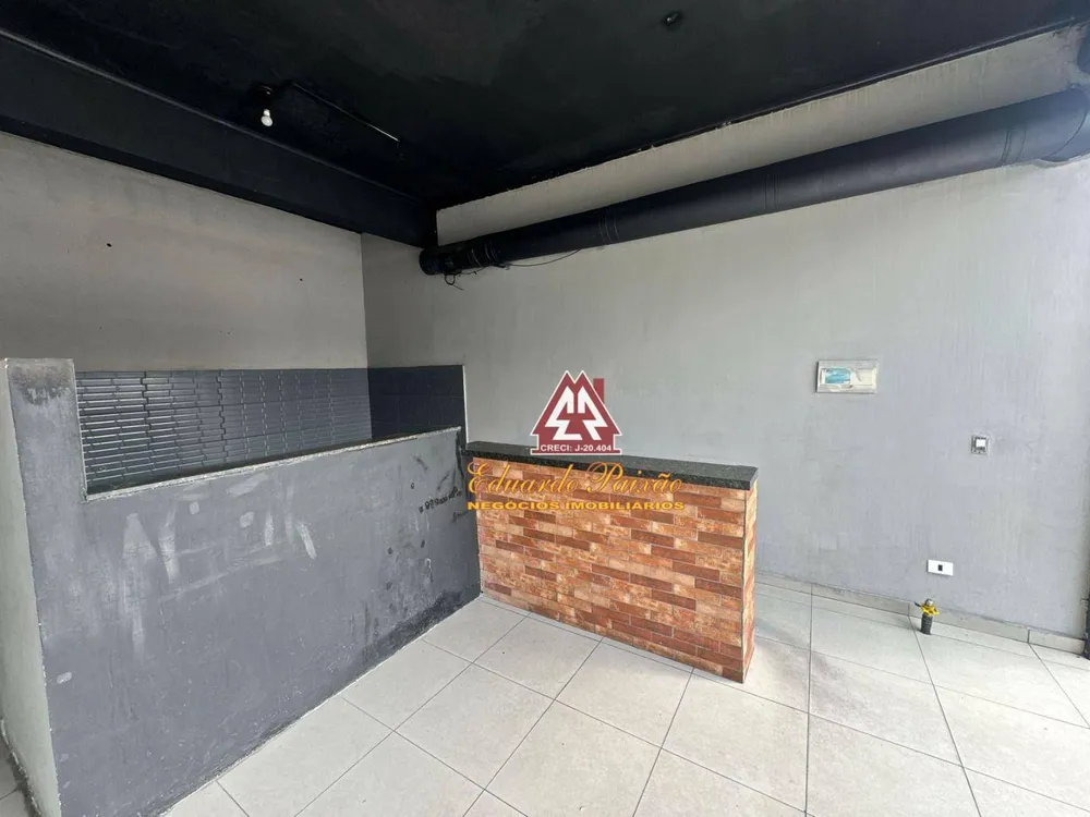 Loja-Salão, 50 m² - Foto 3