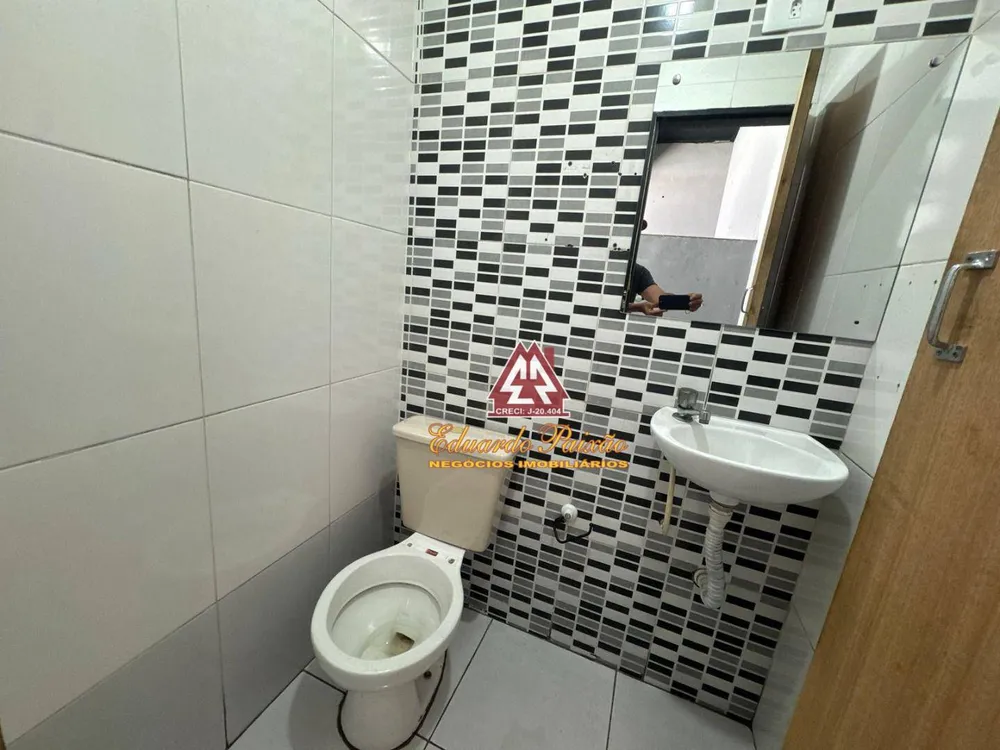 Loja-Salão, 50 m² - Foto 8