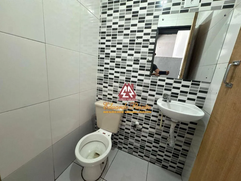 Loja-Salão, 50 m² - Foto 7