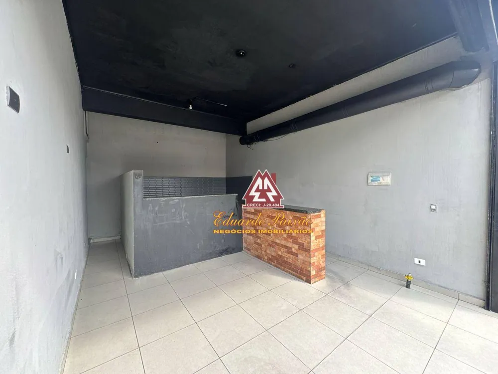 Loja-Salão, 50 m² - Foto 2