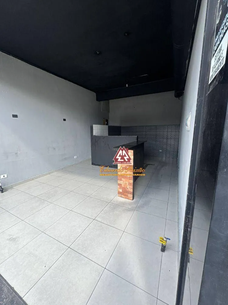 Loja-Salão, 50 m² - Foto 5