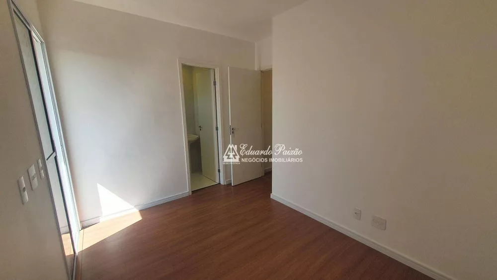 Apartamento para alugar com 2 quartos, 58m² - Foto 6