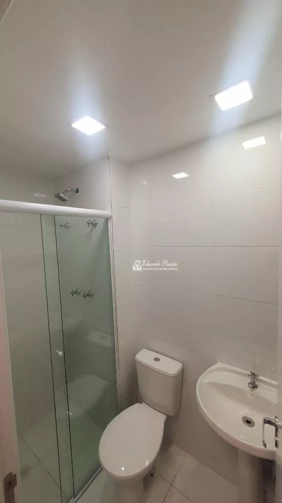 Apartamento para alugar com 2 quartos, 58m² - Foto 5