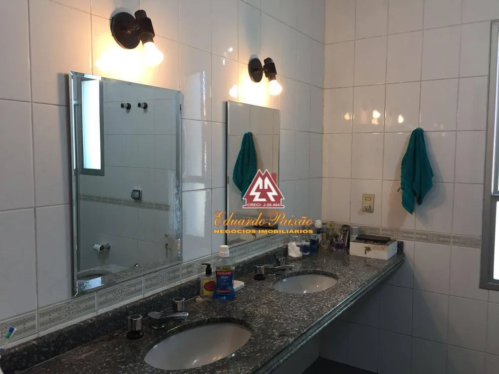 Sobrado, 3 quartos, 228 m² - Foto 7