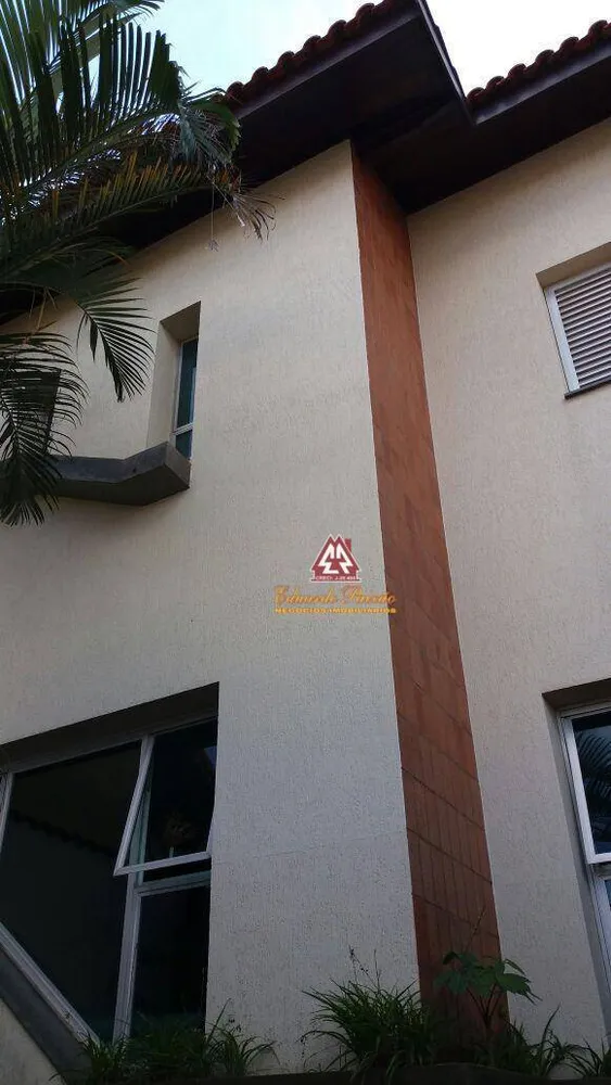 Sobrado, 3 quartos, 228 m² - Foto 8