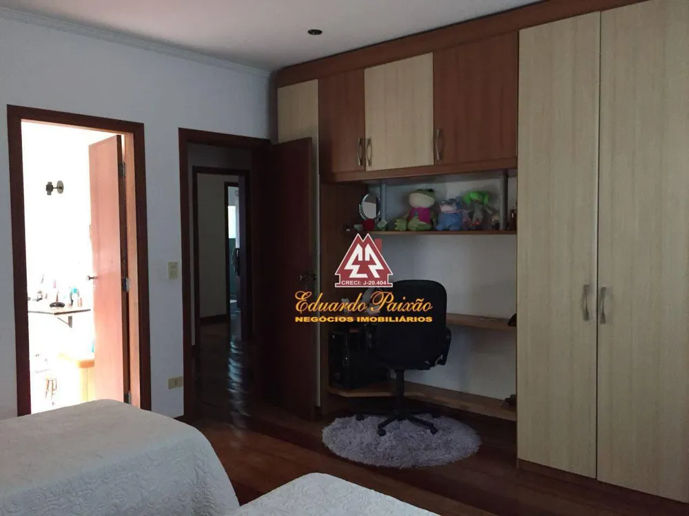 Sobrado, 3 quartos, 228 m² - Foto 6