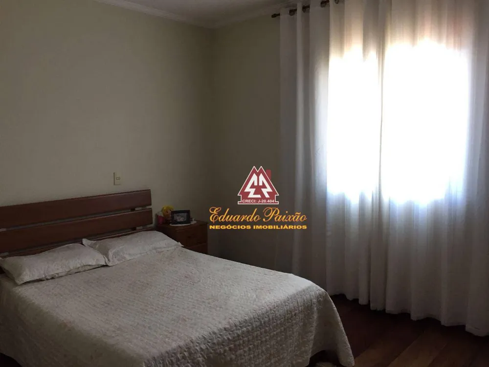 Sobrado, 3 quartos, 228 m² - Foto 5
