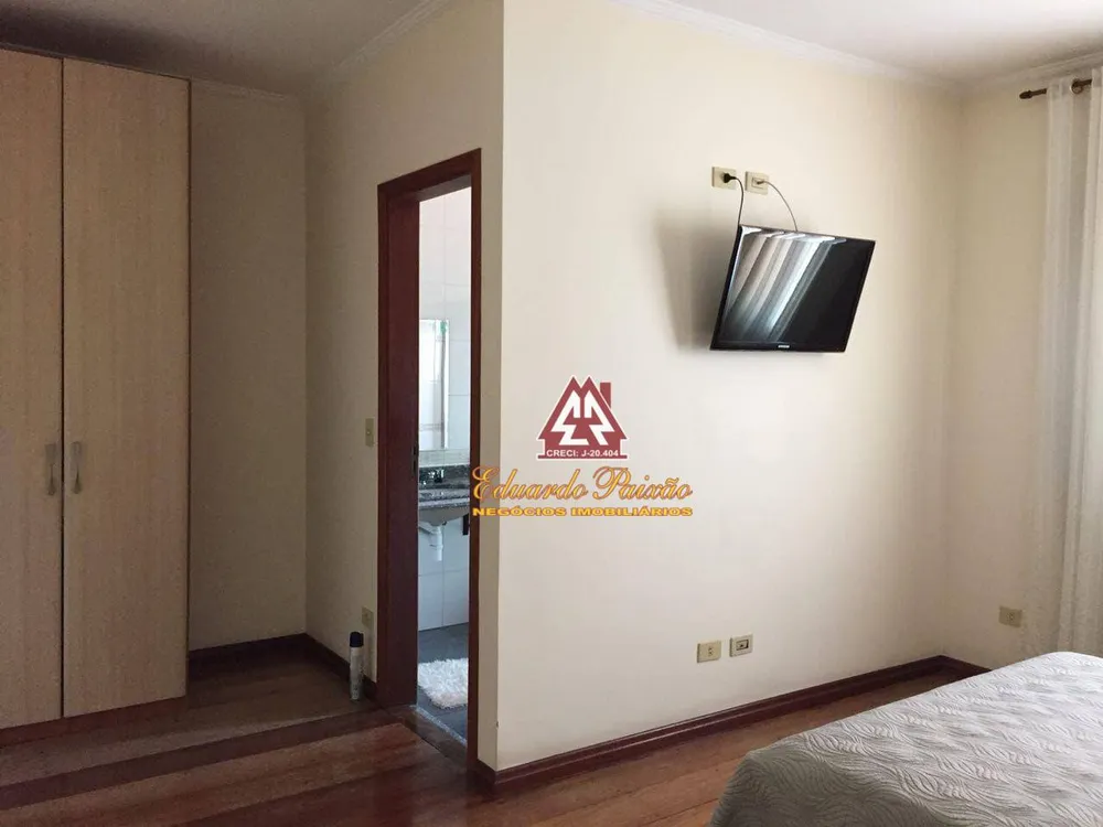 Sobrado, 3 quartos, 228 m² - Foto 4