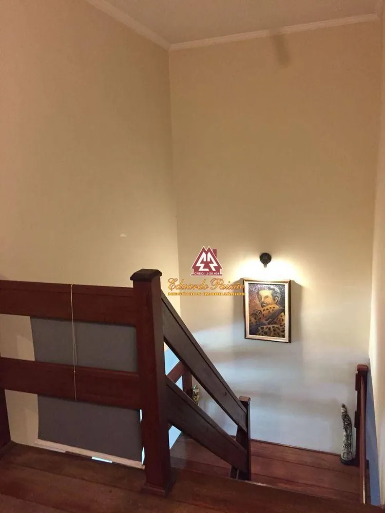 Sobrado, 3 quartos, 228 m² - Foto 3