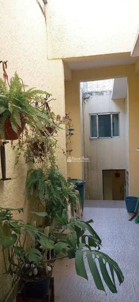Sobrado, 2 quartos, 115 m² - Foto 14