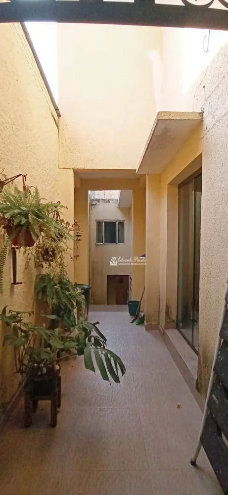 Sobrado, 2 quartos, 115 m² - Foto 15