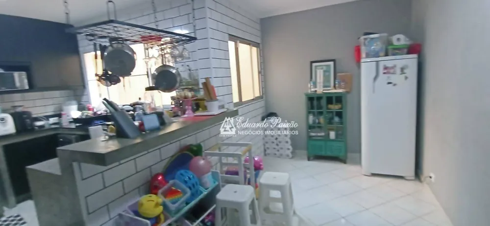Sobrado, 2 quartos, 115 m² - Foto 2