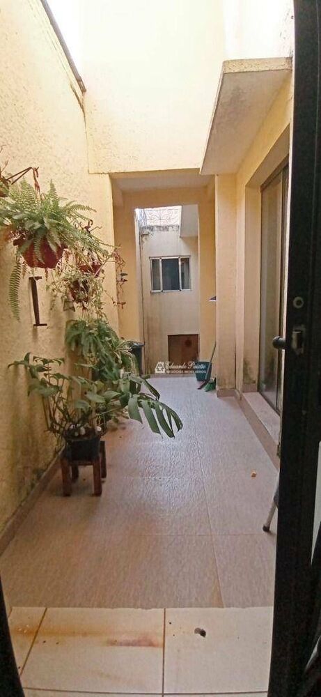 Sobrado, 2 quartos, 115 m² - Foto 1