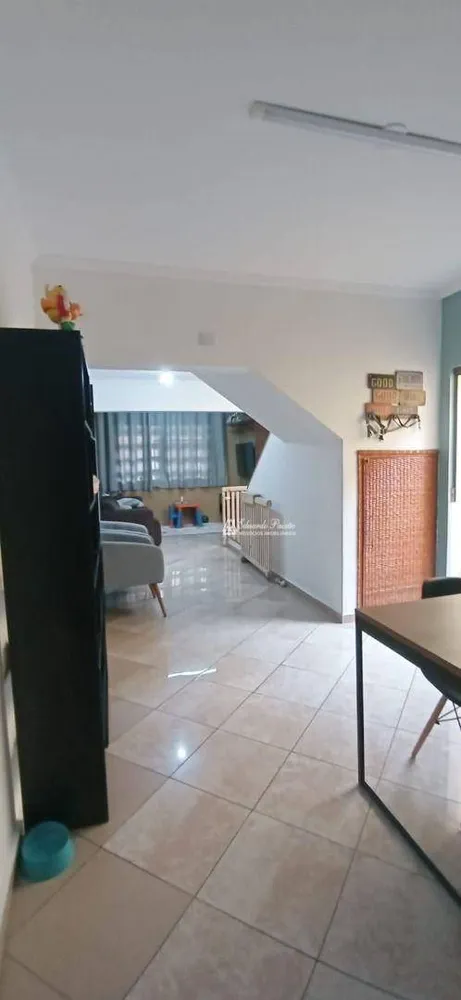 Sobrado, 2 quartos, 115 m² - Foto 16