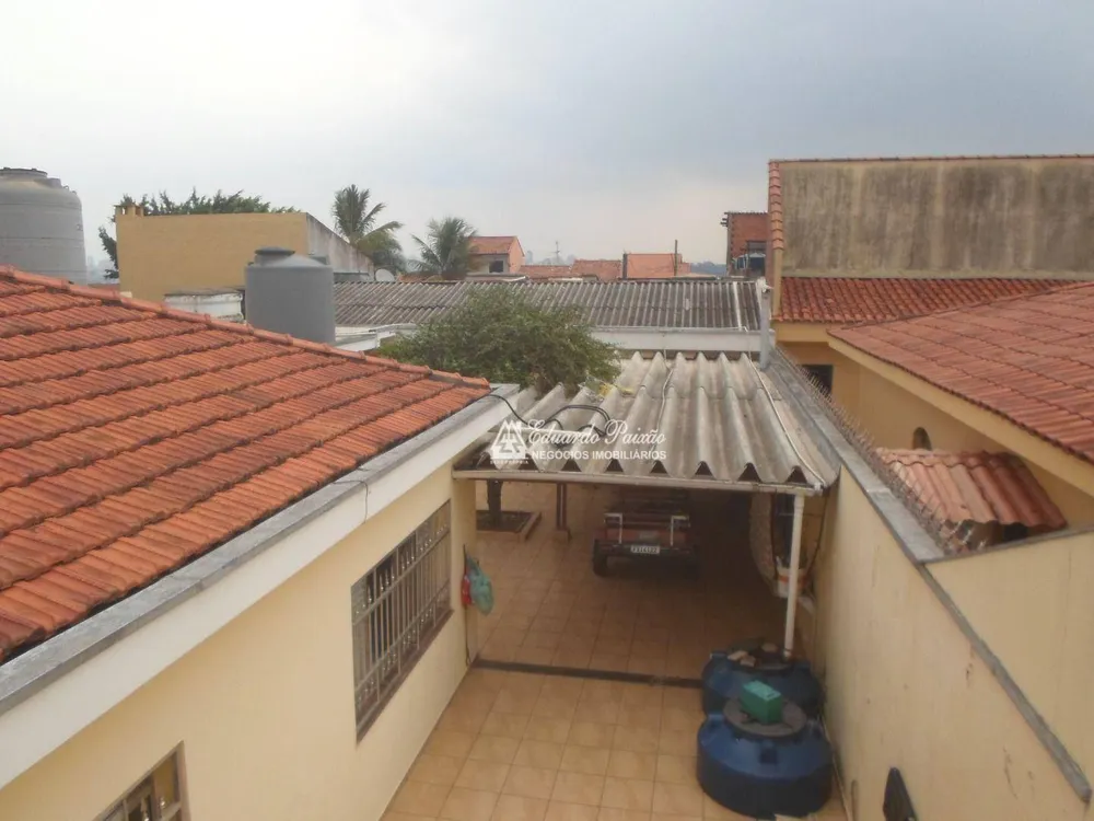 Casa, 3 quartos, 240 m² - Foto 16