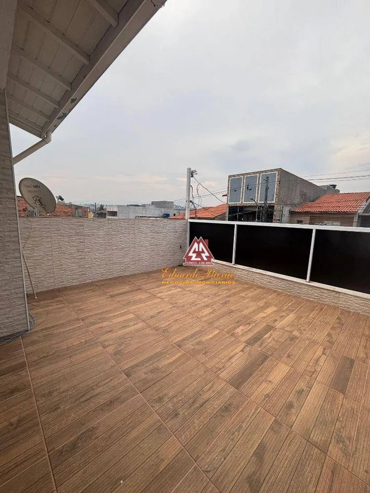 Sobrado, 3 quartos, 146 m² - Foto 6