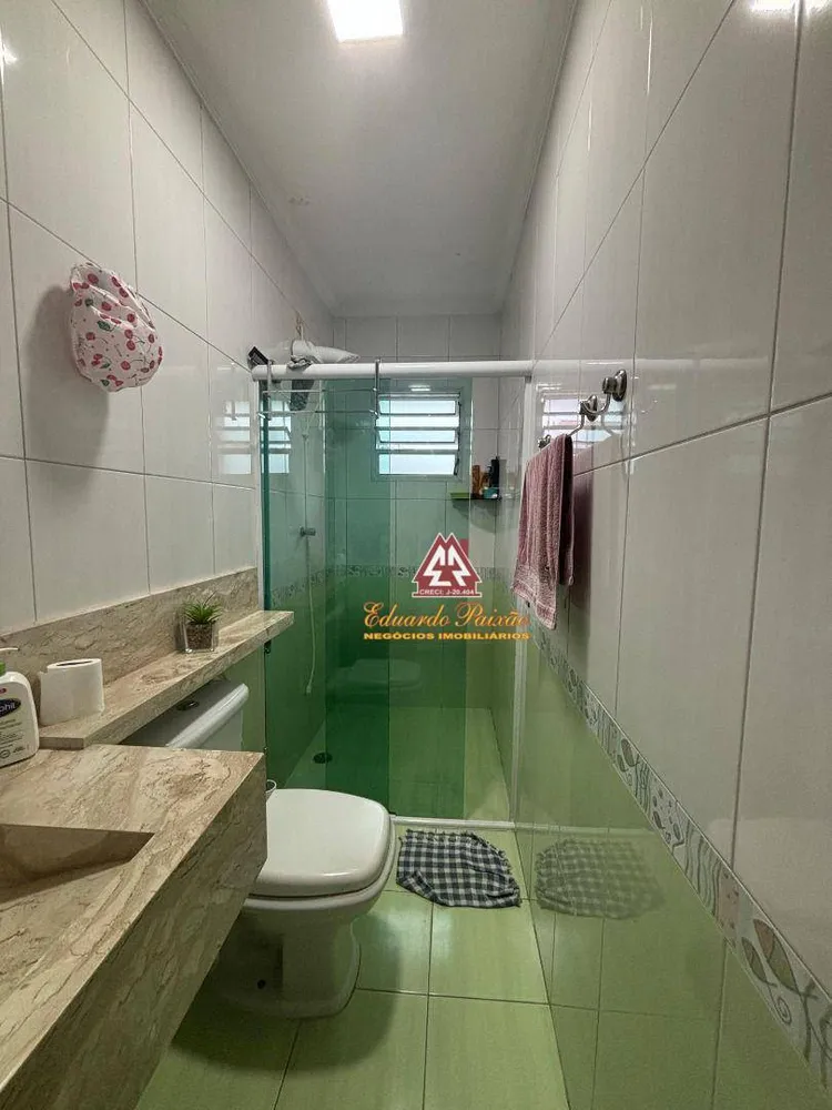Sobrado, 3 quartos, 146 m² - Foto 8