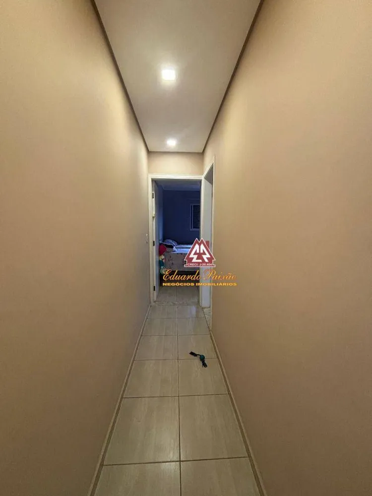 Sobrado, 3 quartos, 146 m² - Foto 5