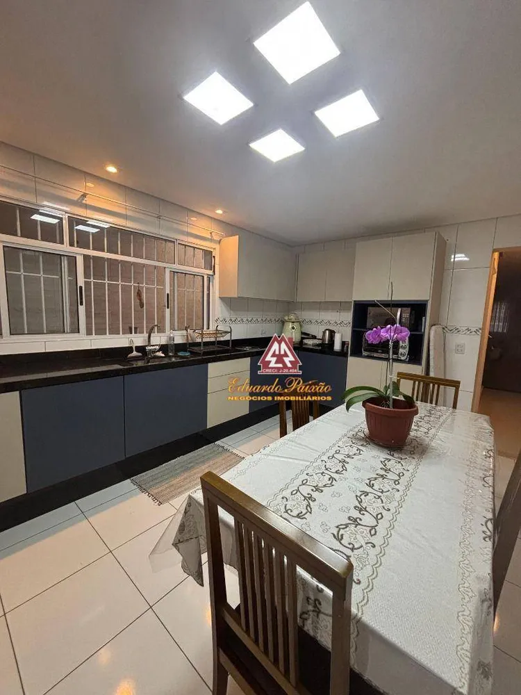 Sobrado, 3 quartos, 146 m² - Foto 4