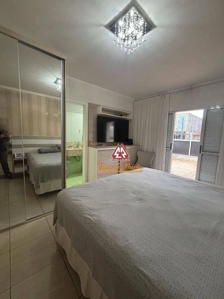 Sobrado, 3 quartos, 146 m² - Foto 7