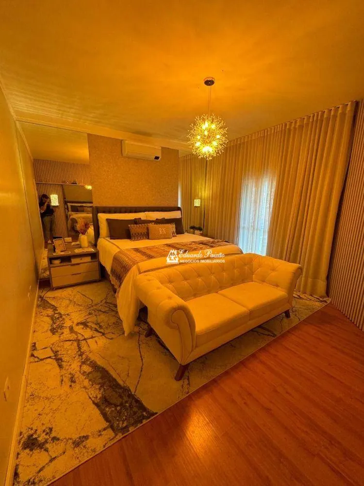 Sobrado, 4 quartos, 410 m² - Foto 6