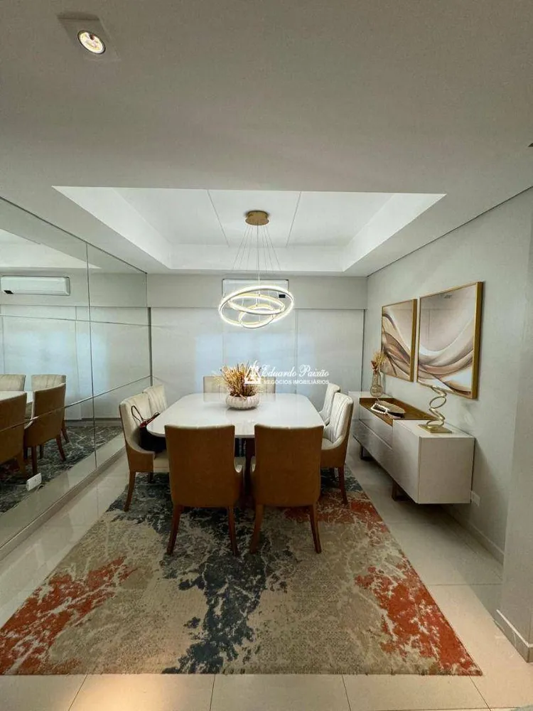 Sobrado, 4 quartos, 410 m² - Foto 3