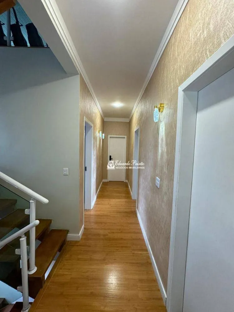 Sobrado, 4 quartos, 410 m² - Foto 5