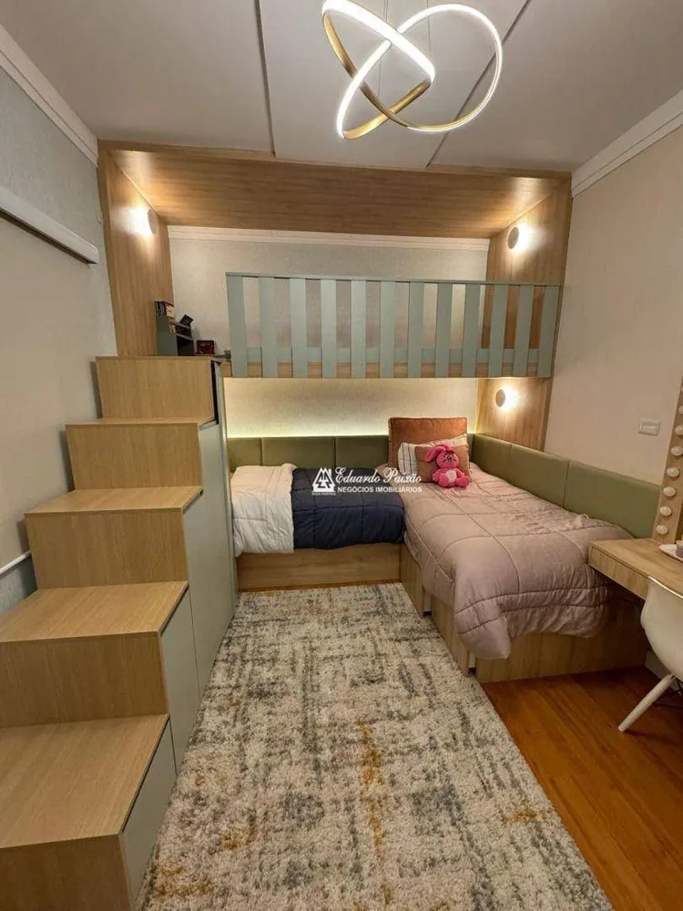 Sobrado, 4 quartos, 410 m² - Foto 9