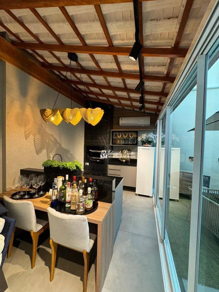 Sobrado, 4 quartos, 410 m² - Foto 12