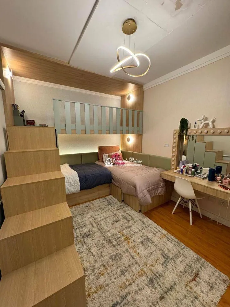 Sobrado, 4 quartos, 410 m² - Foto 10