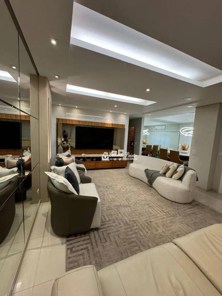 Sobrado, 4 quartos, 410 m² - Foto 2