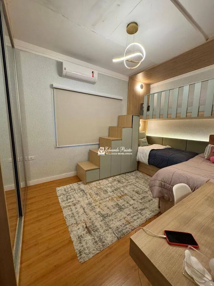 Sobrado, 4 quartos, 410 m² - Foto 8