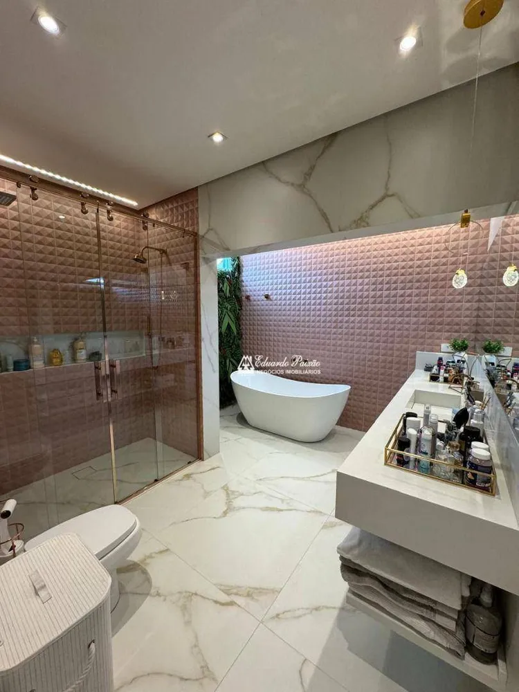 Sobrado, 4 quartos, 410 m² - Foto 7