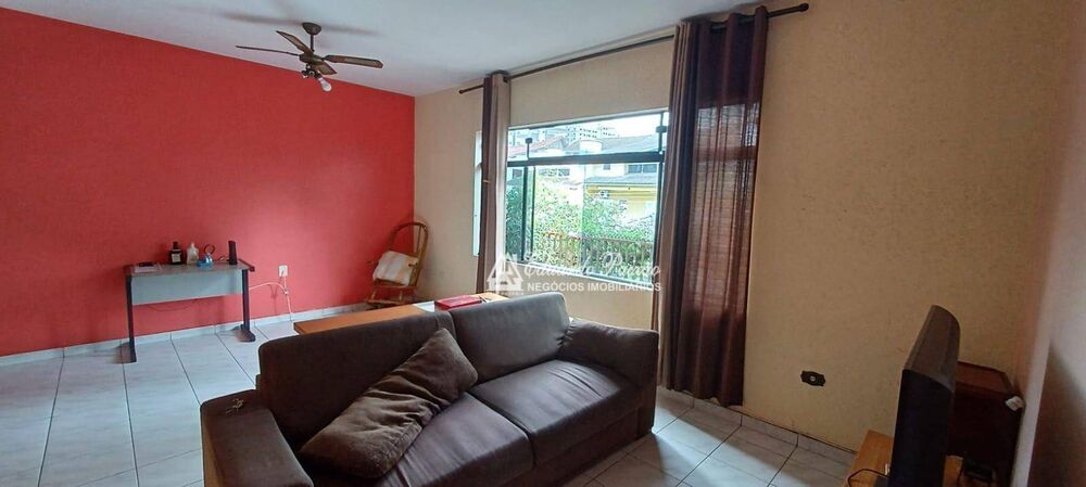 Sobrado, 5 quartos, 274 m² - Foto 5