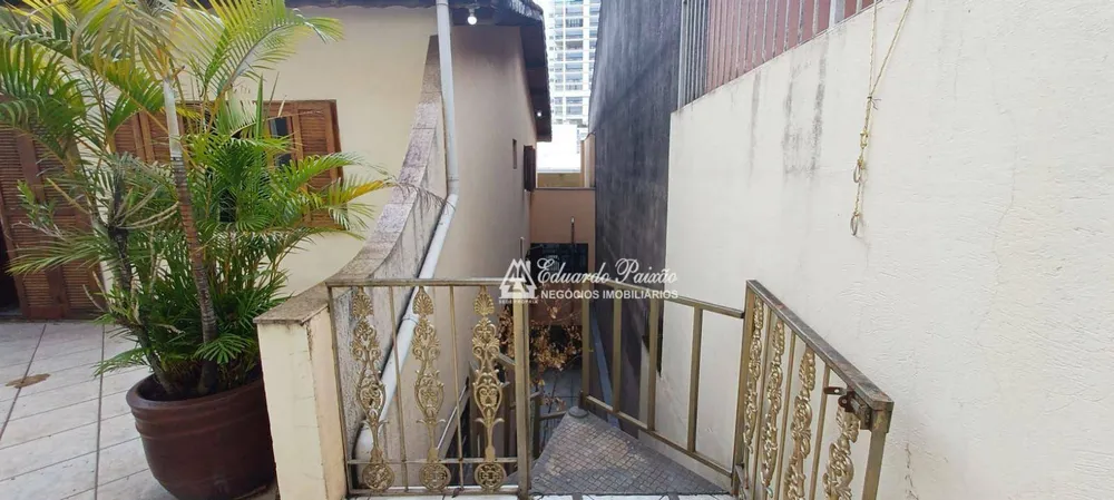 Sobrado, 5 quartos, 274 m² - Foto 9