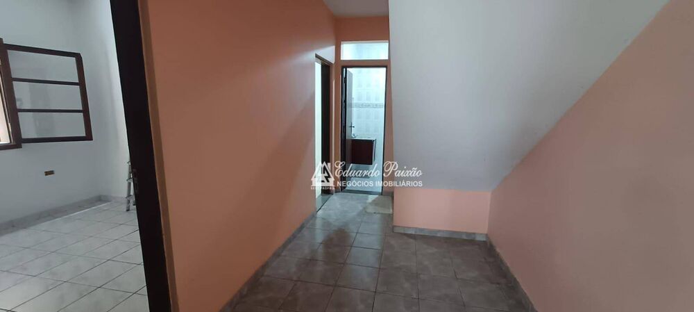 Sobrado, 5 quartos, 274 m² - Foto 1