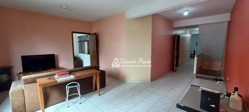 Sobrado, 5 quartos, 274 m² - Foto 17