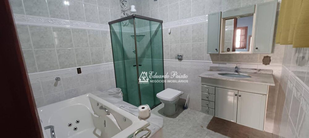 Sobrado, 5 quartos, 274 m² - Foto 11