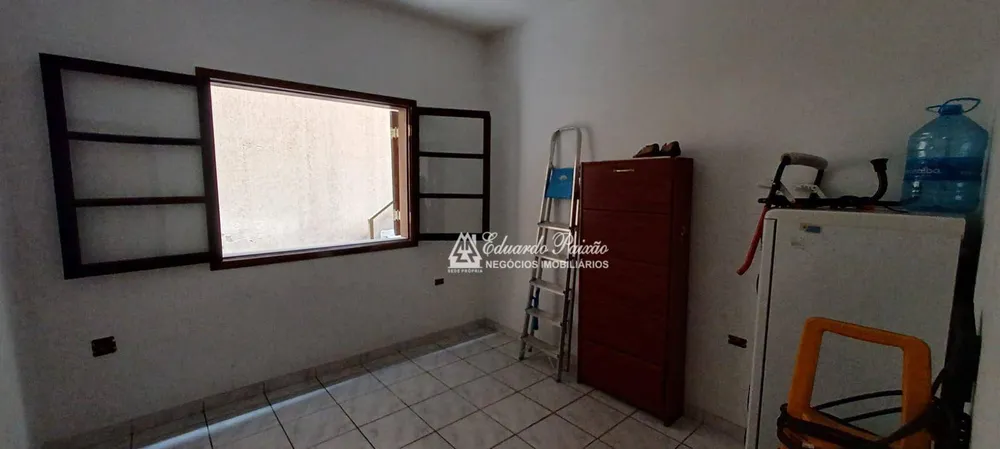 Sobrado, 5 quartos, 274 m² - Foto 5