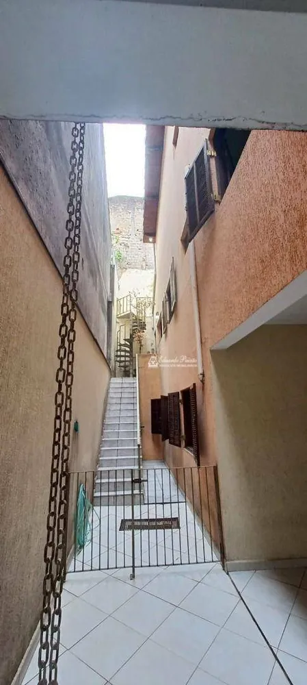 Sobrado, 5 quartos, 274 m² - Foto 1