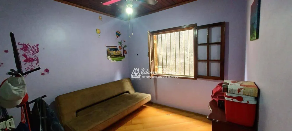 Sobrado, 5 quartos, 274 m² - Foto 11