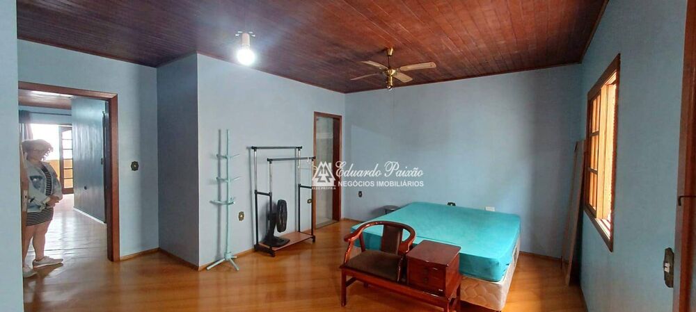 Sobrado, 5 quartos, 274 m² - Foto 2